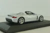 Porsche Carrera GT spider 2000, silver, WAP02007411, Minichamps 1:43