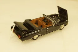 Зил-117 кабриолет, Конверсия  СССР 1:43
