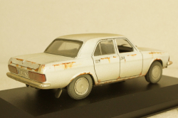 Газ-3102 Волга, Improved Models 1:43