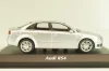 Audi RS4 (B7) 2004 silver metallic, 940014601, Maxichamps 1:43