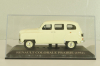 Renault Colorale Prairie 1952, beige, Altaya 1:43