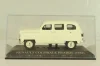 Renault Colorale Prairie 1952, beige, Altaya 1:43