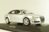 Audi RS4 (B7) 2004 silver metallic, 940014601, Maxichamps 1:43