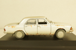 Газ-3102 Волга, Improved Models 1:43