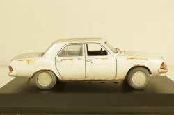 Газ-3102 Волга, Improved Models 1:43