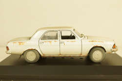 Газ-3102 Волга, Improved Models 1:43
