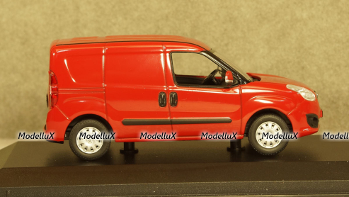 Газ-3102 Волга, Improved Models 1:43
