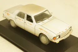 Газ-3102 Волга, Improved Models 1:43