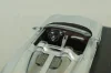 Porsche Carrera GT spider 2000, silver, WAP02007411, Minichamps 1:43