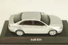 Audi RS4 (B7) 2004 silver metallic, 940014601, Maxichamps 1:43