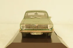 Газ-24 Волга зеленый №1, Improved Models 1:43