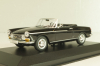 Peugeot 404 cabriolet 1962, black, 940112931, Maxichamps 1:43