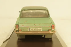 Газ-24 Волга зеленый №1, Improved Models 1:43