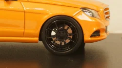 Mercedes E-Class (S212) Binz Estate Limousine 2015, GLM Models 1:43