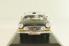 Peugeot 404 cabriolet 1962, black, 940112931, Maxichamps 1:43