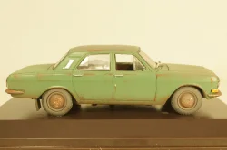 Газ-24 Волга зеленый №1, Improved Models 1:43