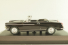 Peugeot 404 cabriolet 1962, black, 940112931, Maxichamps 1:43