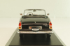 Peugeot 404 cabriolet 1962, black, 940112931, Maxichamps 1:43