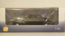 Jaguar XJ (X308) Limousine Wilcox Eagle, GLM Models 1:43
