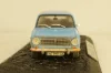 Ваз-2102 Жигули синий, Improved Models 1:43