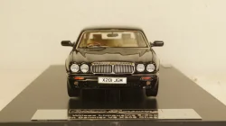 Jaguar XJ (X308) Limousine Wilcox Eagle, GLM Models 1:43