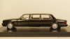Jaguar XJ (X308) Limousine Wilcox Eagle, GLM Models 1:43