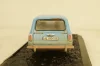 Ваз-2102 Жигули синий, Improved Models 1:43