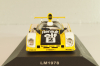 Alpine Renault A442B #2 Winner Le Mans 1978, Pironi/Jaussaud, LM1978, IXO 1:43