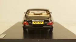 Jaguar XJ (X308) Limousine Wilcox Eagle, GLM Models 1:43