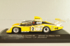 Alpine Renault A442B #2 Winner Le Mans 1978, Pironi/Jaussaud, LM1978, IXO 1:43
