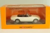 Peugeot 504 Cabriolet 1977, white, 940112131, Maxichamps 1:43