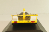 Alpine Renault A442B #2 Winner Le Mans 1978, Pironi/Jaussaud, LM1978, IXO 1:43