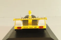 Alpine Renault A442B #2 Winner Le Mans 1978, Pironi/Jaussaud, LM1978, IXO 1:43