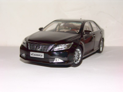 Toyota Camry VII 2015, Paudi 1:18
