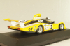 Alpine Renault A442B #2 Winner Le Mans 1978, Pironi/Jaussaud, LM1978, IXO 1:43