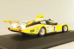 Alpine Renault A442B #2 Winner Le Mans 1978, Pironi/Jaussaud, LM1978, IXO 1:43