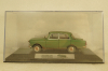 Москвич-408 зеленый №1, Improved Models 1:43