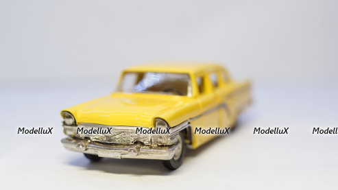 Jaguar XJ (X308) Limousine Wilcox Eagle, GLM Models 1:43