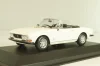 Peugeot 504 Cabriolet 1977, white, 940112131, Maxichamps 1:43