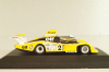 Alpine Renault A442B #2 Winner Le Mans 1978, Pironi/Jaussaud, LM1978, IXO 1:43