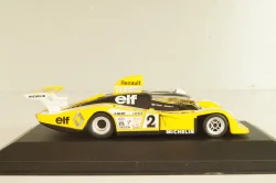 Alpine Renault A442B #2 Winner Le Mans 1978, Pironi/Jaussaud, LM1978, IXO 1:43