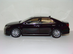 Toyota Camry VII 2015, Paudi 1:18