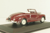 Peugeot 203 Cabriolet 1953, maroon, Altaya 1:43