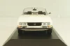 Peugeot 504 Cabriolet 1977, white, 940112131, Maxichamps 1:43