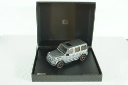 Mercedes AMG G63, 2019, ALM420801, Almost Real 1:43