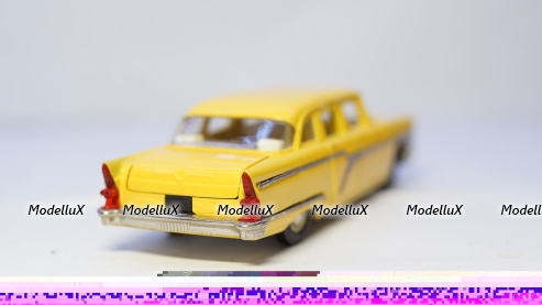 Jaguar XJ (X308) Limousine Wilcox Eagle, GLM Models 1:43