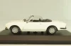 Peugeot 504 Cabriolet 1977, white, 940112131, Maxichamps 1:43