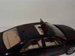 Toyota Camry VII 2015, Paudi 1:18