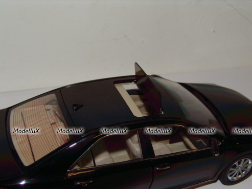 Toyota Camry VII 2015, Paudi 1:18