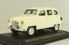 Renault Colorale Prairie 1952, beige, Altaya 1:43